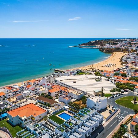 אלבופיירה Praia Mar By Ocvillas מראה חיצוני תמונה