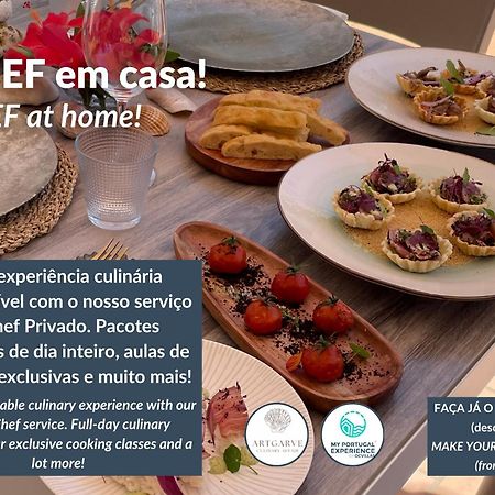 אלבופיירה Praia Mar By Ocvillas מראה חיצוני תמונה