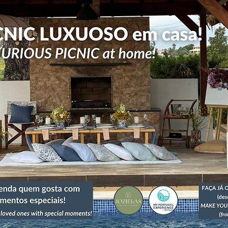 אלבופיירה Praia Mar By Ocvillas מראה חיצוני תמונה