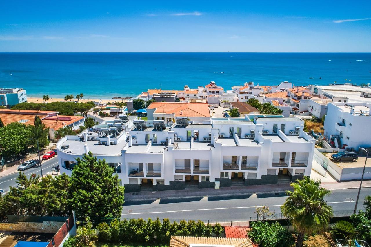 אלבופיירה Praia Mar By Ocvillas מראה חיצוני תמונה