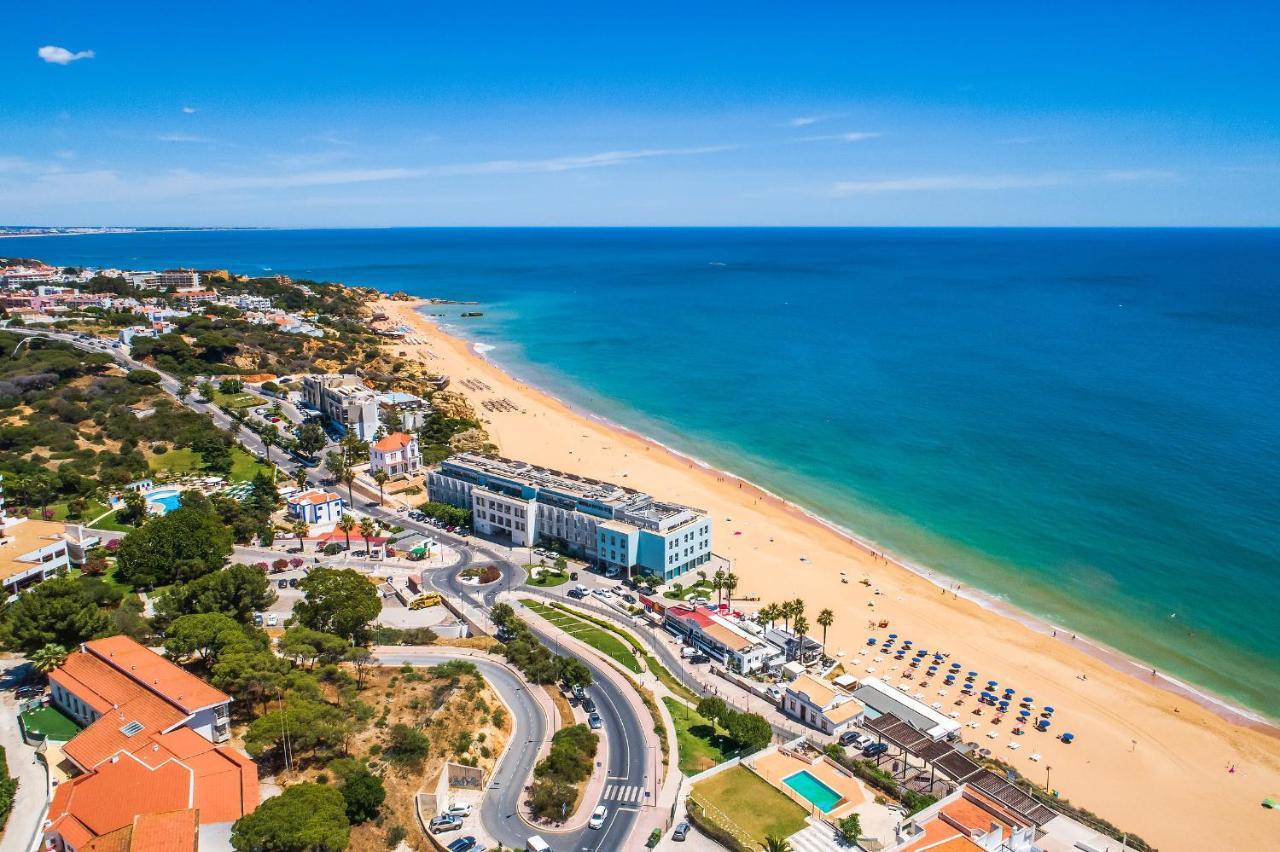 אלבופיירה Praia Mar By Ocvillas מראה חיצוני תמונה