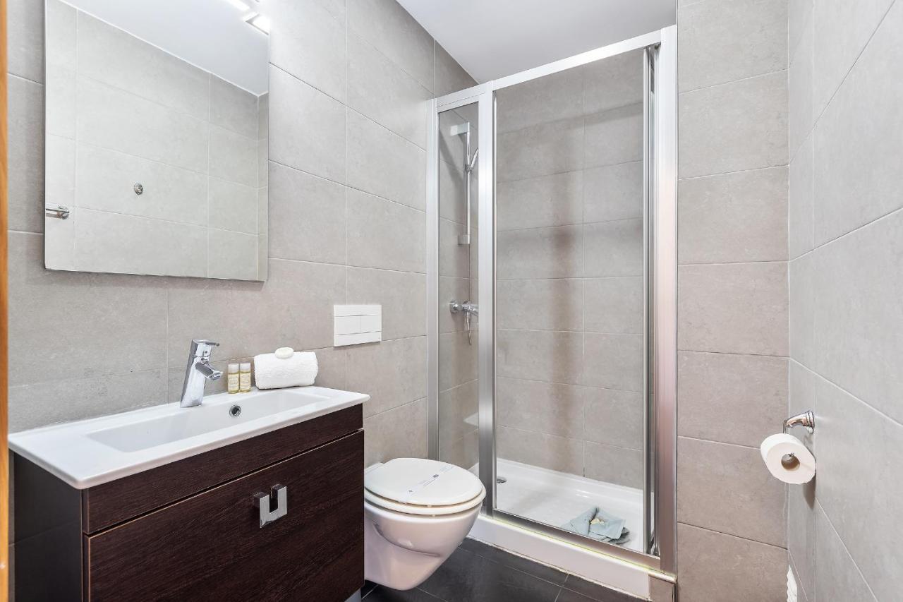 אלבופיירה Praia Mar By Ocvillas מראה חיצוני תמונה