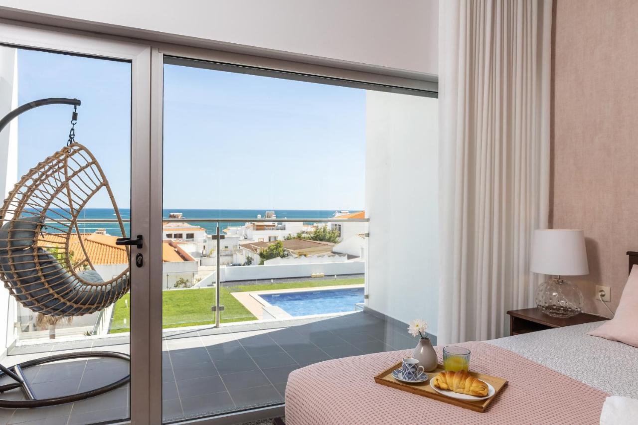 אלבופיירה Praia Mar By Ocvillas מראה חיצוני תמונה
