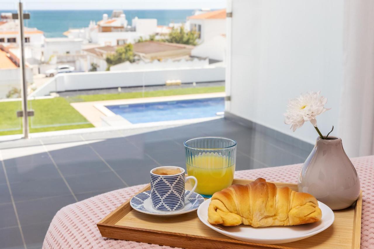 אלבופיירה Praia Mar By Ocvillas מראה חיצוני תמונה