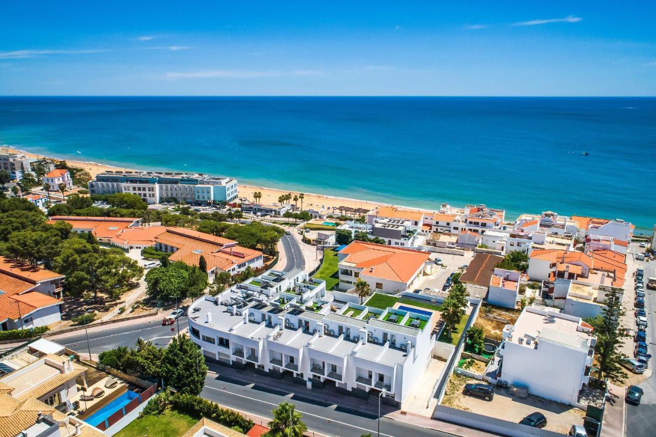 אלבופיירה Praia Mar By Ocvillas מראה חיצוני תמונה